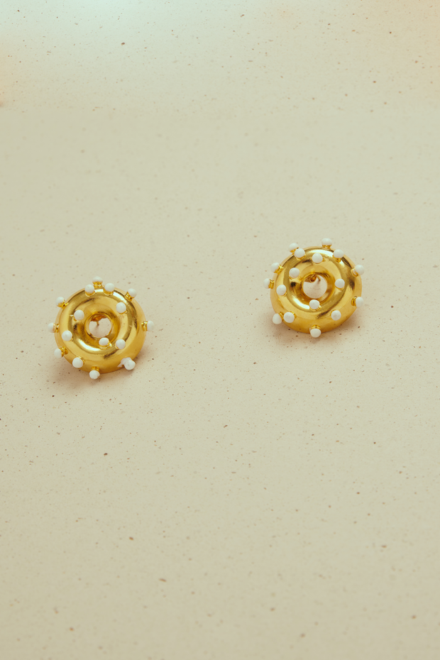 Aretes Donna