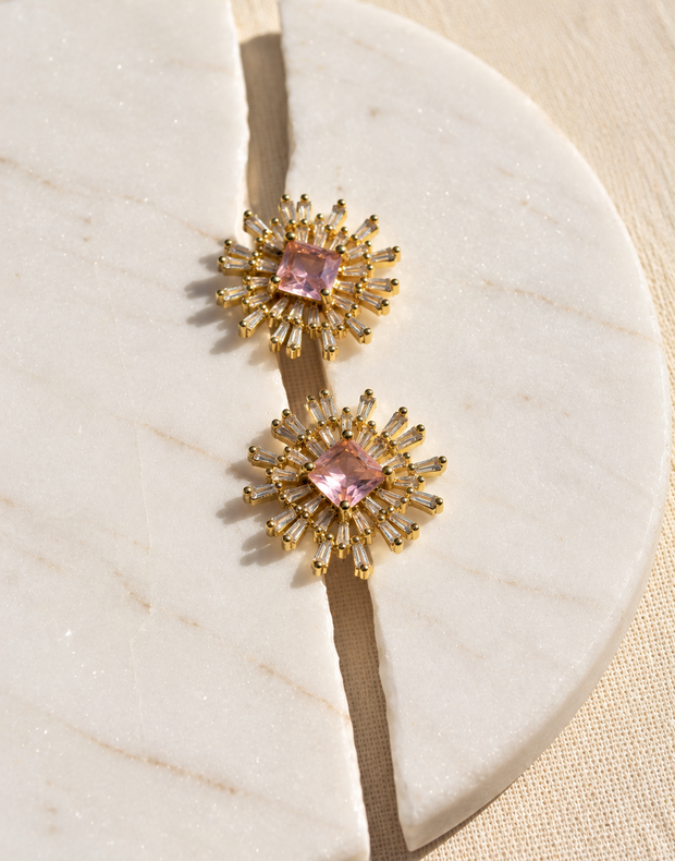 Aretes Fiesta