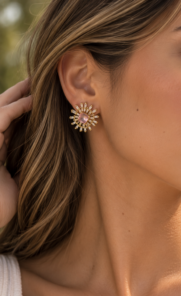 Aretes Fiesta