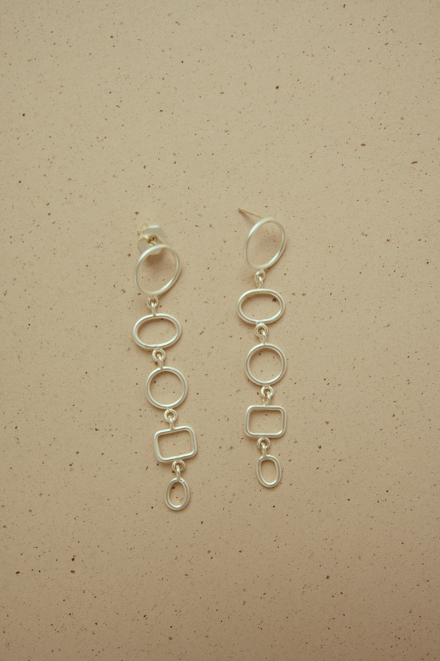 Aretes Senda