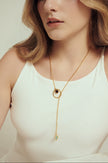 Collar Herencia