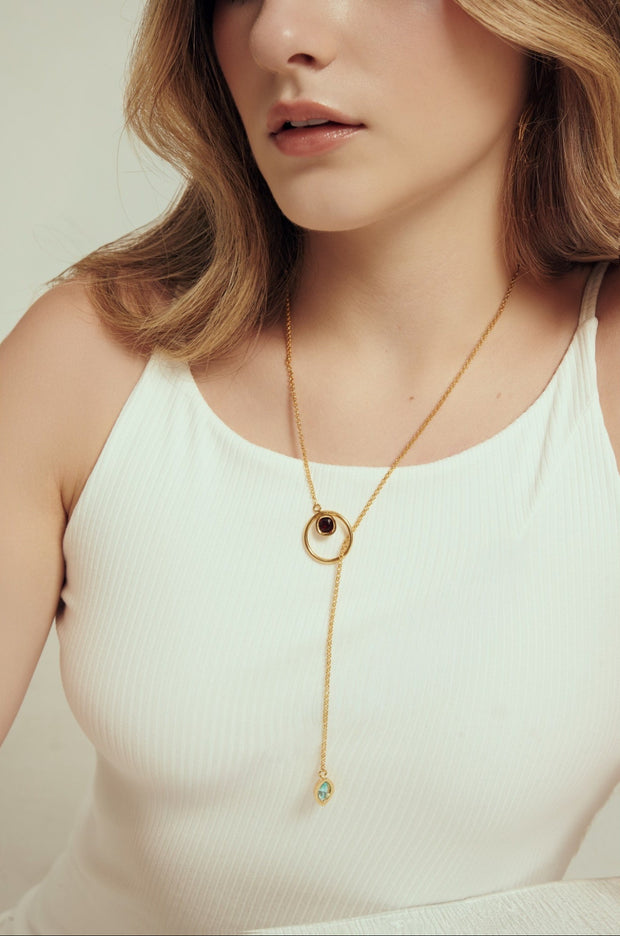 Collar Herencia