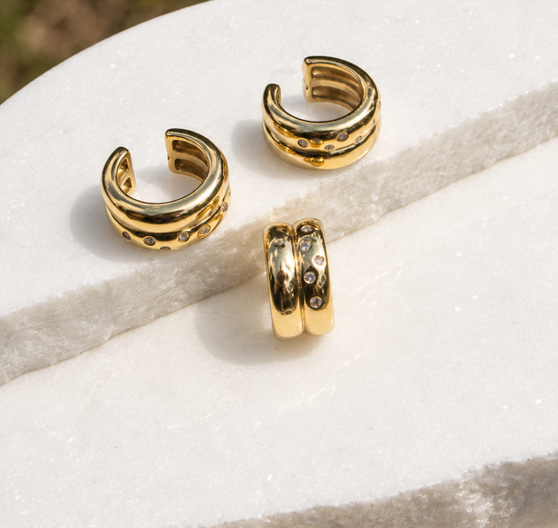 Earcuff Show