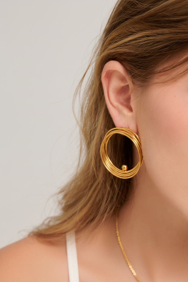 Aretes Trazado