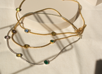 Collar Vínculos