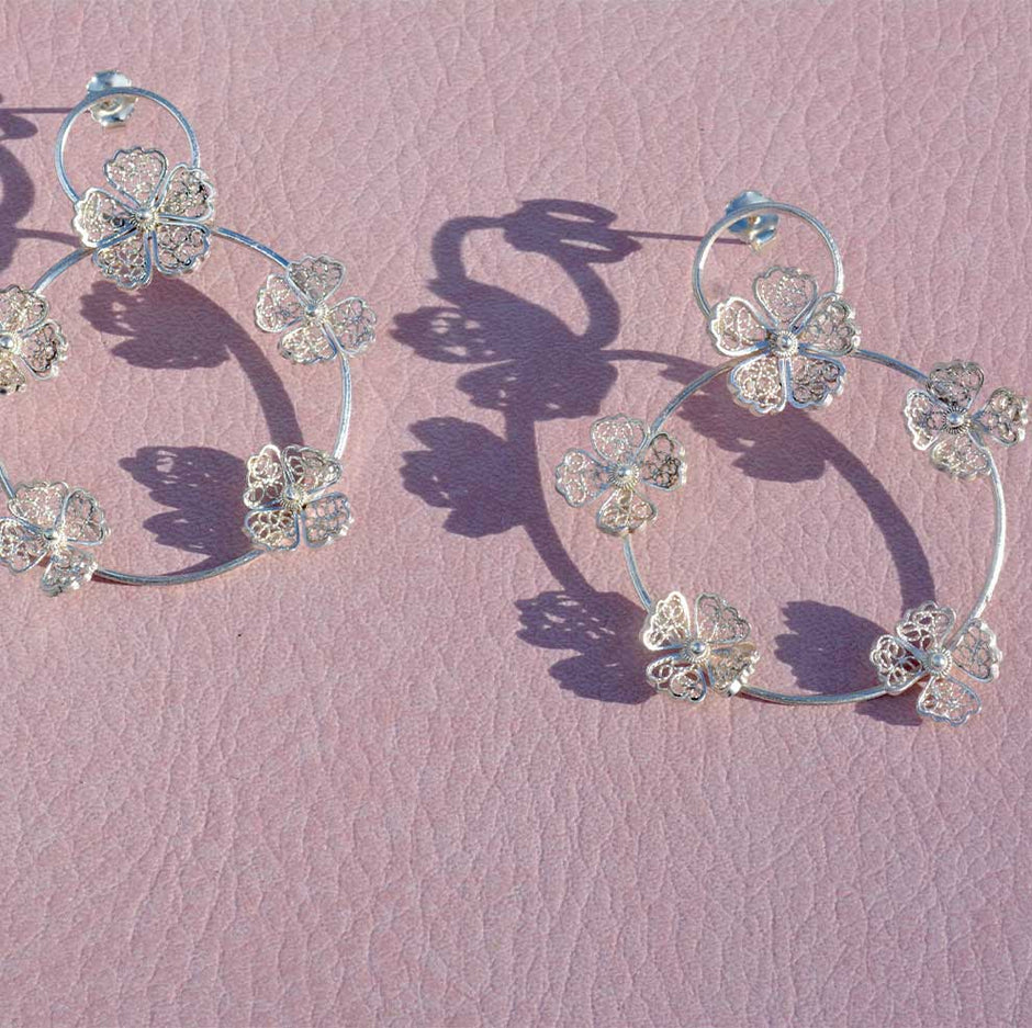 Candonga Anemona Filigrana