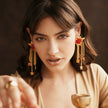 Star Earrings