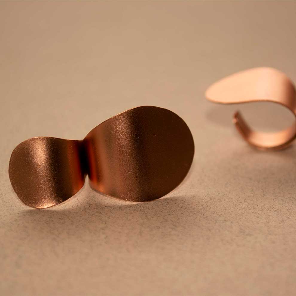 Anillo Globo