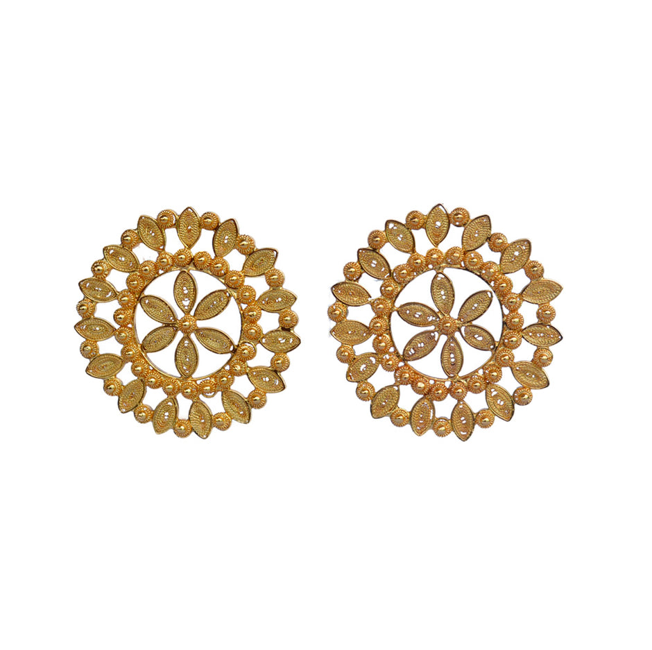 Topo Ronda Filigrana