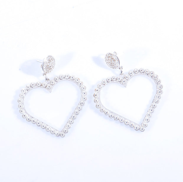 Corazones Tomatillo Mini