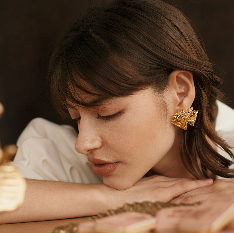 Topo Magia Filigrana