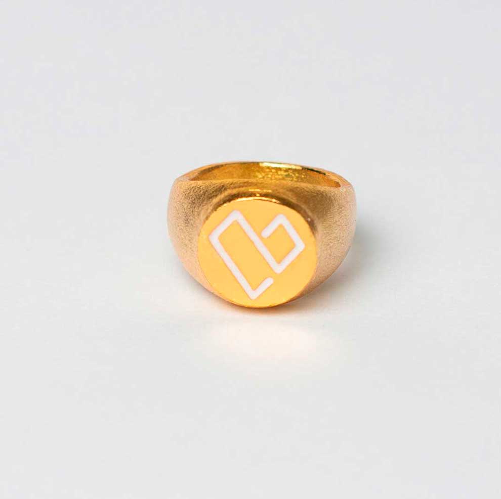 Anillo Amorino