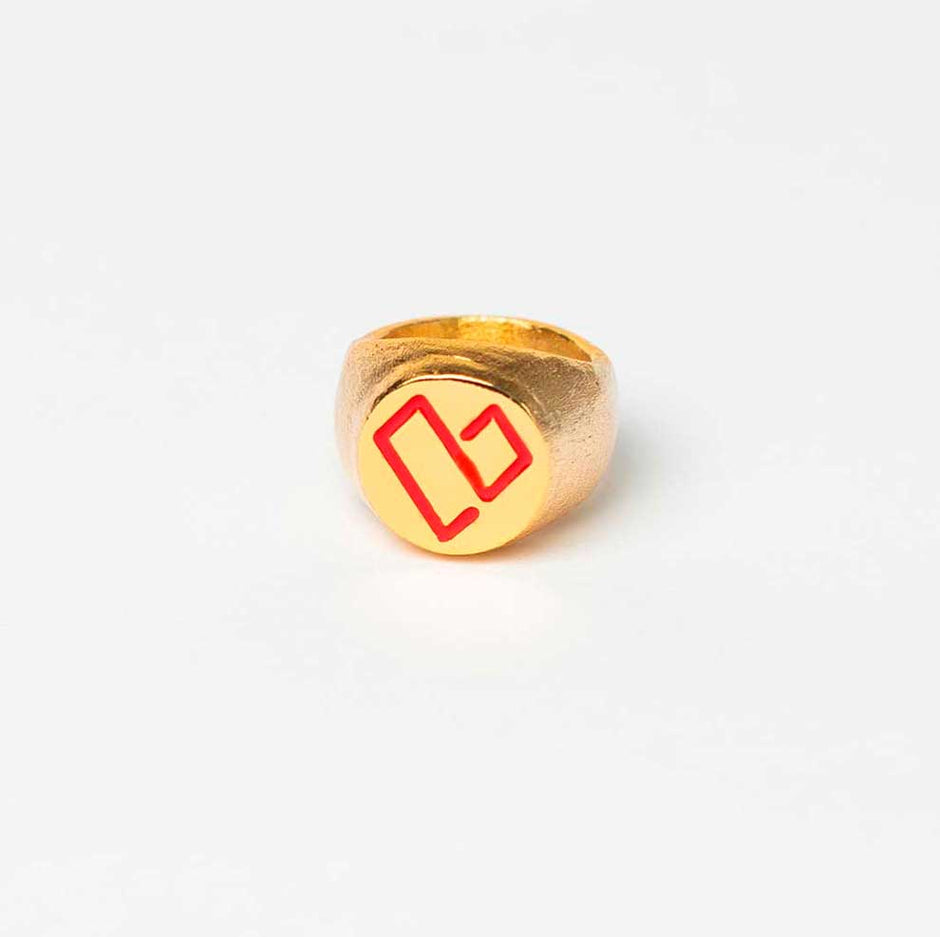 Anillo Amorino