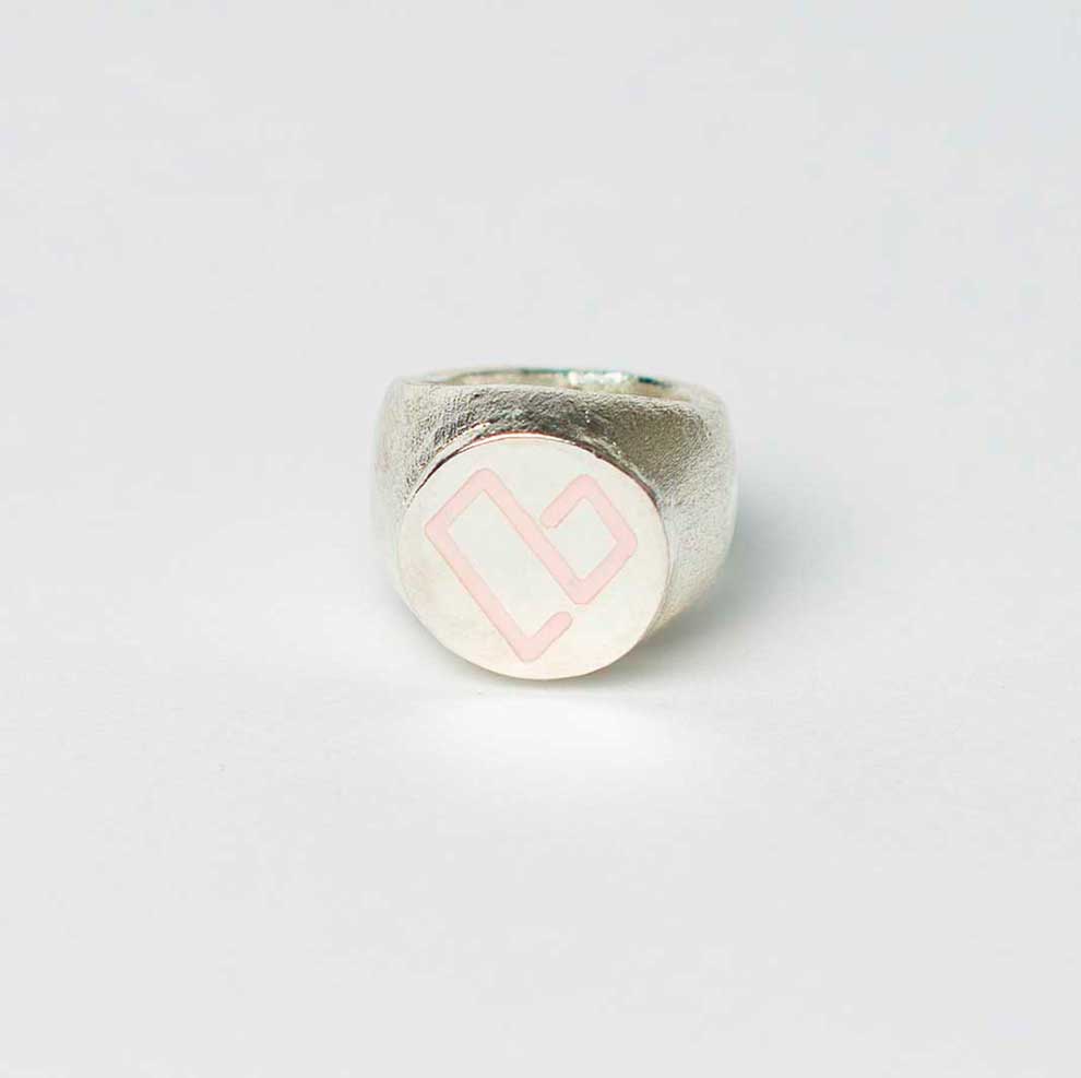 Anillo Amorino