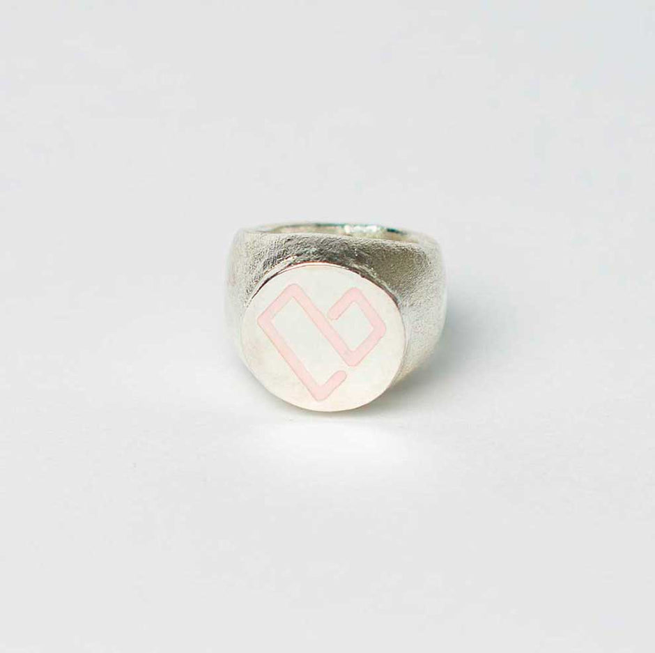 Anillo Amorino