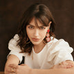 Circus Earrings