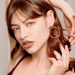 Aros Night Earring