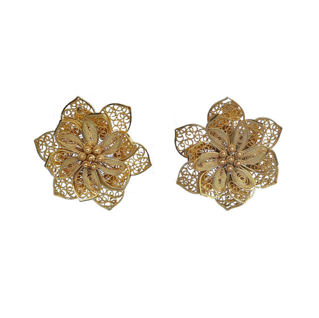 Belladona Maxi Filigrana