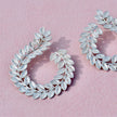 Cesar Filigrana Earrings