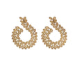 Cesar Filigrana Earrings