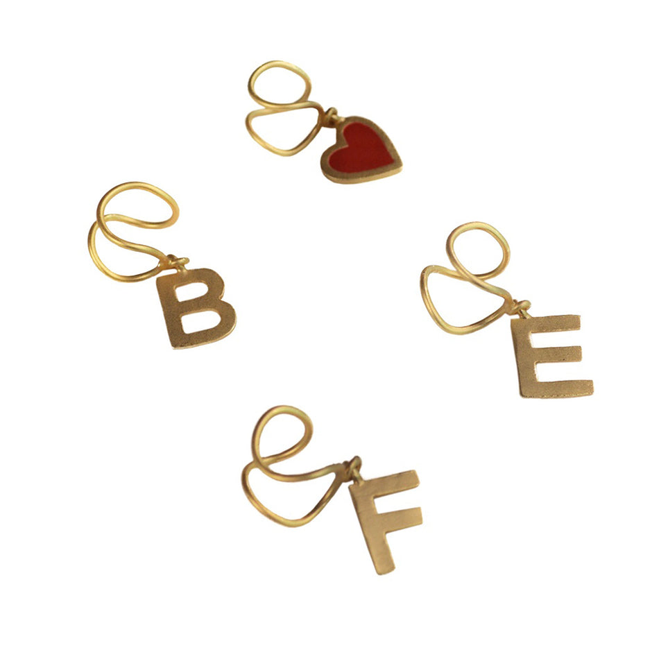 EarCuff Inicial