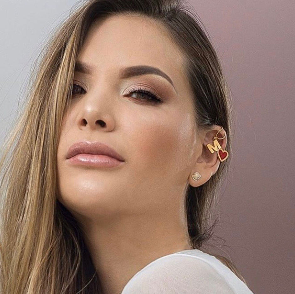 EarCuff Inicial