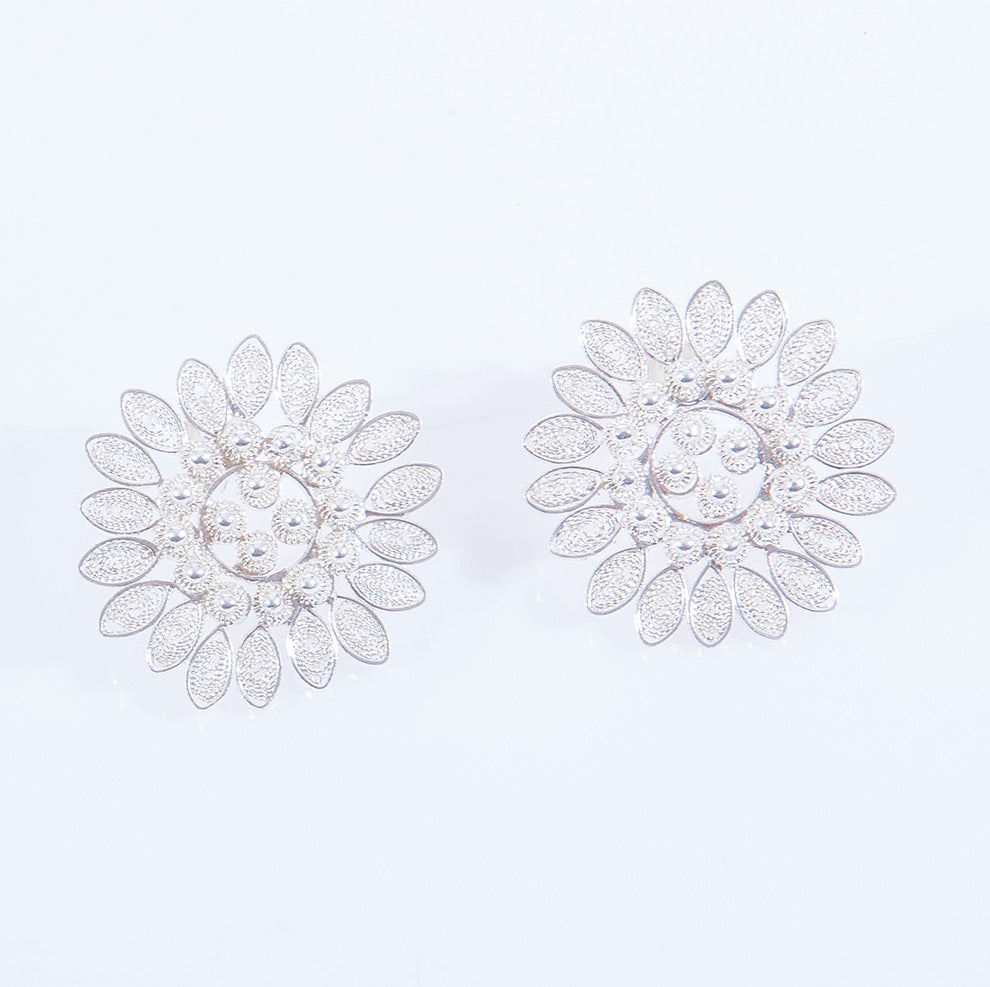 Topo Margarita Filigrana