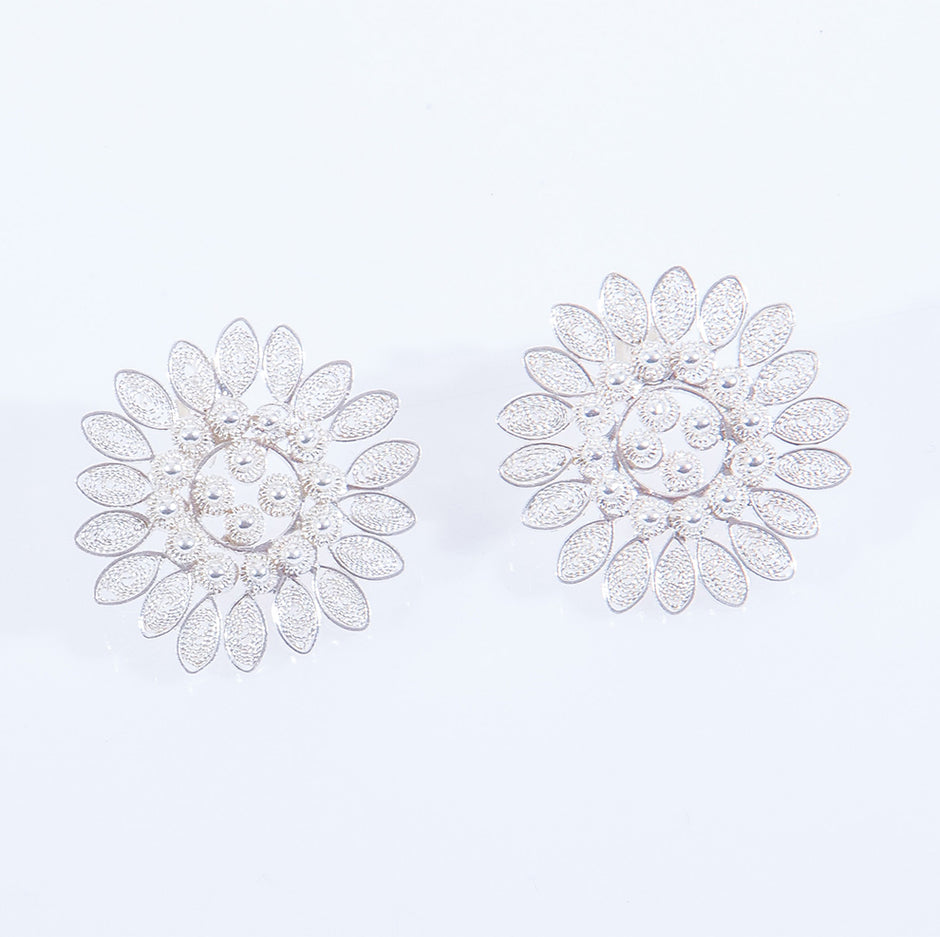 Topo Margarita Filigrana