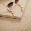 Cadena Gafas
