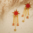 Star Earrings