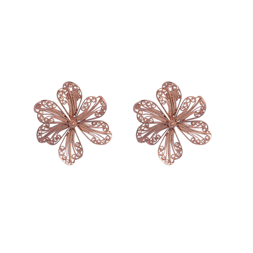 Topo Balazo Filigrana