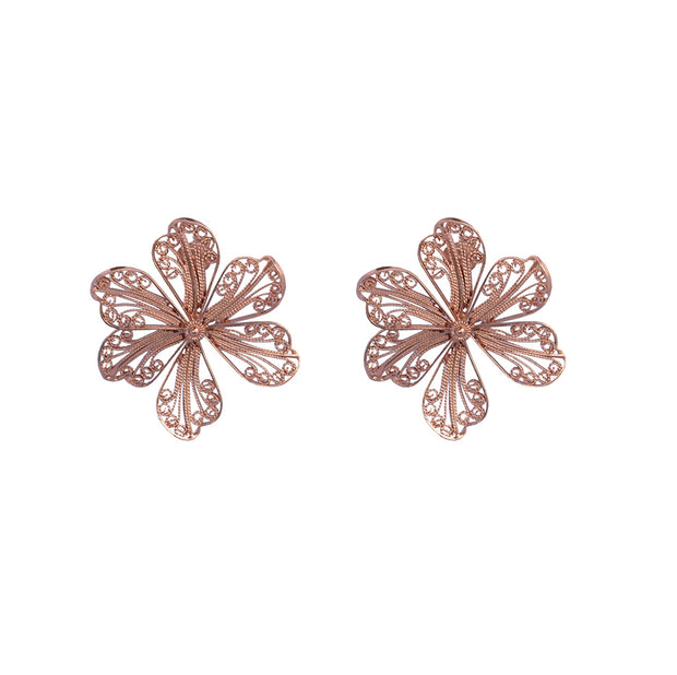 Topo Balazo Filigrana