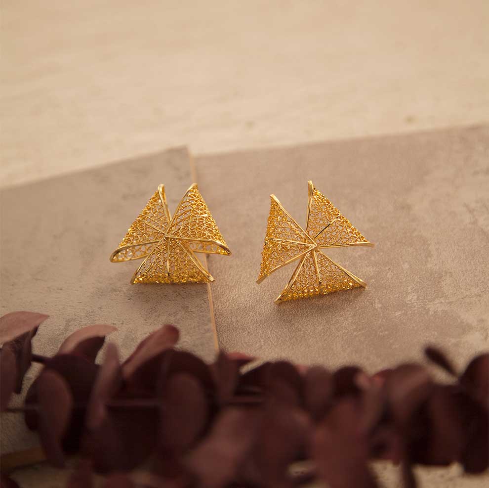 Topo Magia Filigrana