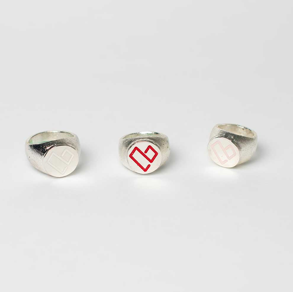 Anillo Amorino