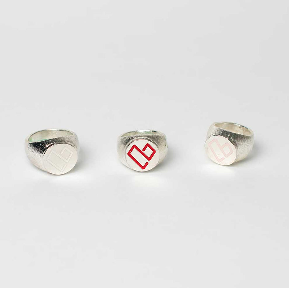Anillo Amorino