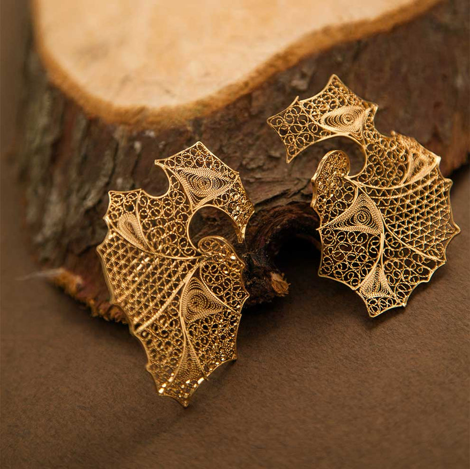 Arrested Volantinero